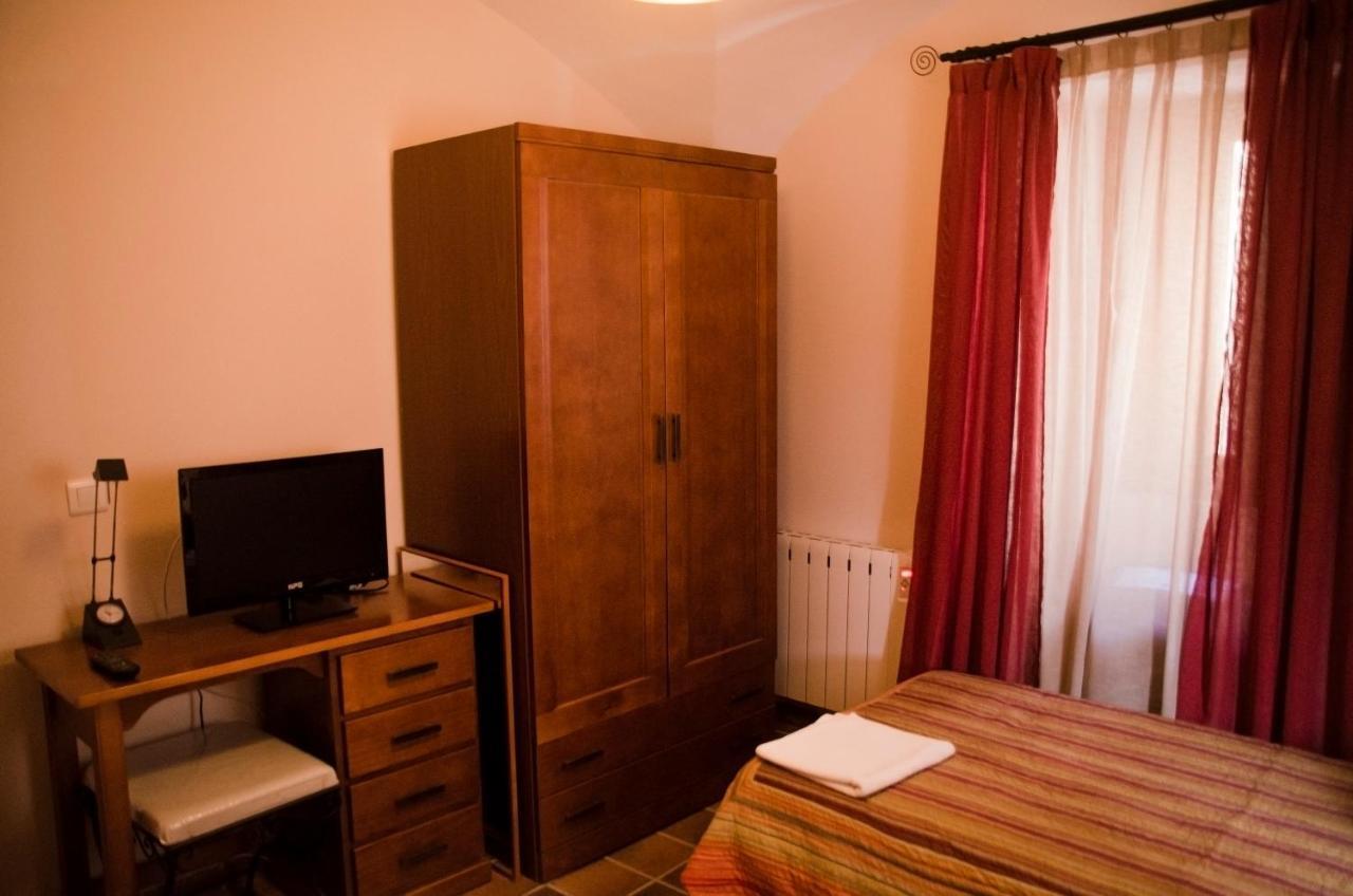 Casa Sierpes Leilighet Caces Rom bilde
