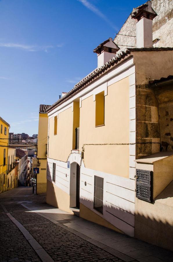 Casa Sierpes Leilighet Caces Rom bilde